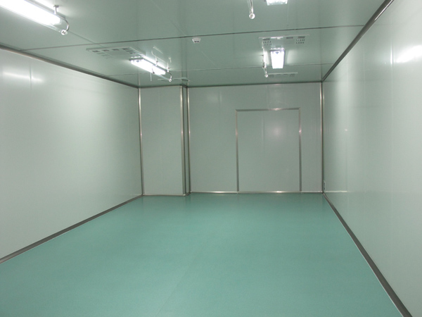 生化藥品檢測(cè)室3 生化藥品檢測(cè)室3