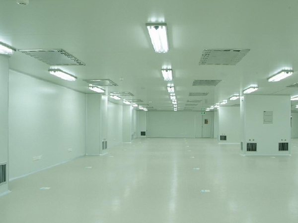 食用油凈化車間-L11 食用油凈化車間-L11