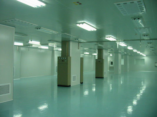 保健品生產(chǎn)車間5 保健品生產(chǎn)車間5