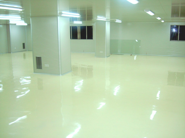 光電生產(chǎn)車間11 光電生產(chǎn)車間11