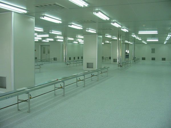 肉食品加工車(chē)間111 肉食品加工車(chē)間111