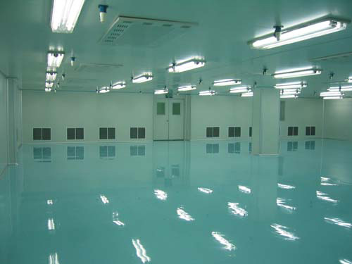 中成藥生產(chǎn)車間-33 中成藥生產(chǎn)車間-33